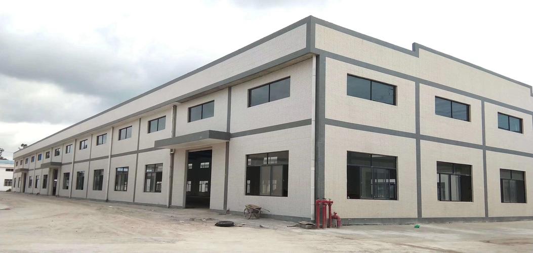 黄龙县厂房保洁